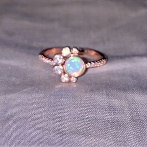 Size 7 ring